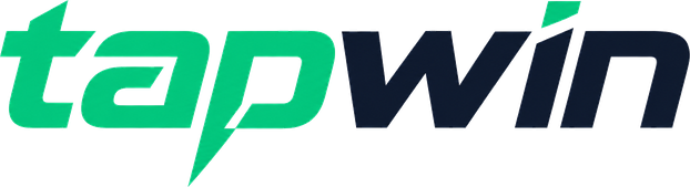 tapwin official logo